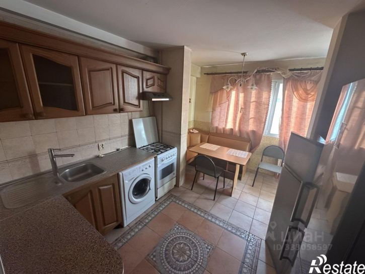 2-комн квартира ул Армавирская, 37,  д. 37
