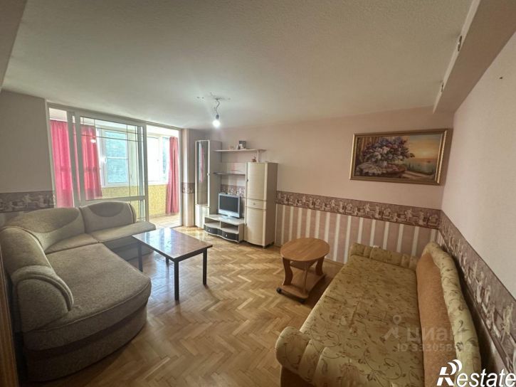 2-комн квартира ул Армавирская, 37,  д. 37