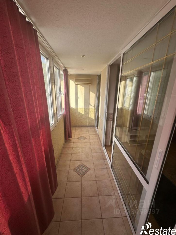 2-комн квартира ул Армавирская, 37,  д. 37