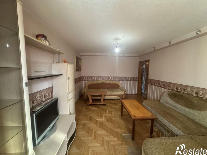 2-комн квартира ул Армавирская, 37,  д. 37