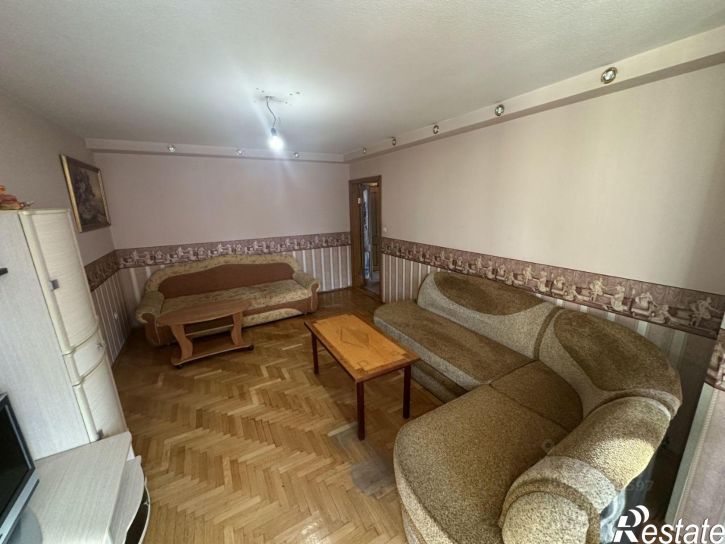2-комн квартира ул Армавирская, 37,  д. 37