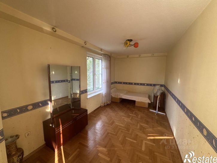 2-комн квартира ул Армавирская, 37,  д. 37