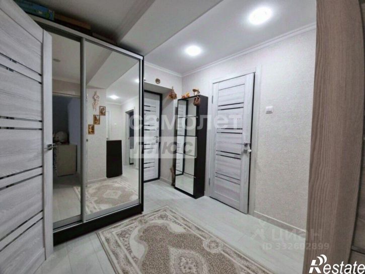3-комн квартира Туапсинский район, Туапсе г.