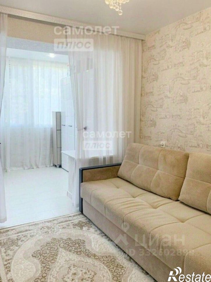 3-комн квартира Туапсинский район, Туапсе г.