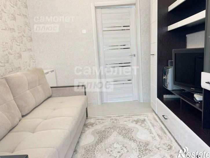 3-комн квартира Туапсинский район, Туапсе г.