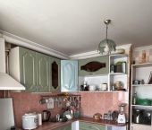 3-комн, 76кв м, этаж 9/9 ул Калинина, 47