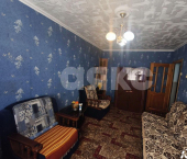 1-комн, 33кв м, этаж 2/5 ул Фрунзе, 30