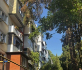 3-комн, 52кв м, этаж 1/5 ул Фрунзе, 30
