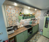 3-комн, 65кв м, этаж 2/5 ул Калараша, 16