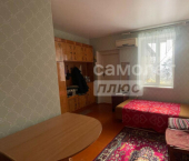 1-комн, 32кв м, этаж 1/1 ул Кронштадтская, 36