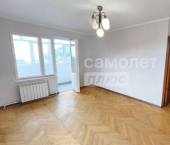 2-комн, 50кв м, этаж 9/9 ул Ленинградская, 5