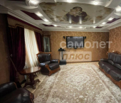 3-комн, 115кв м, этаж 6/16 ул Калараша, 29