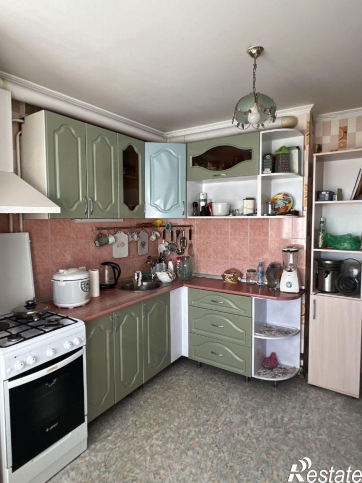 3-комн квартира ул Калинина, 47,  д. 47