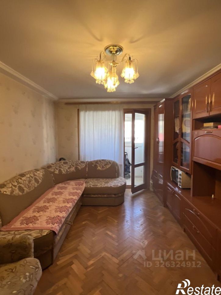 3-комн квартира ул Калинина, 47,  д. 47