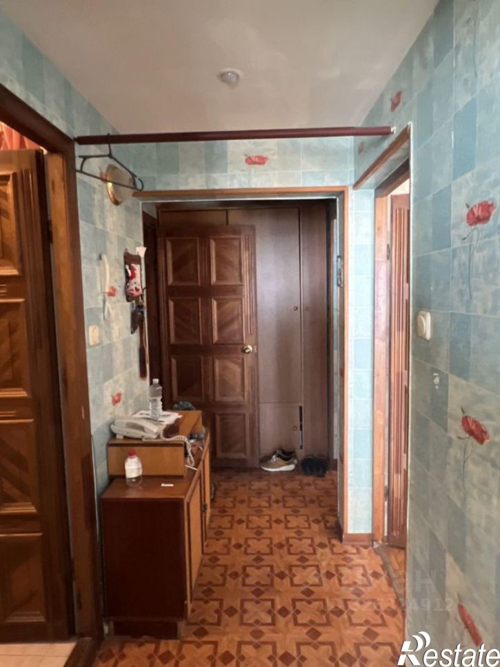 3-комн квартира ул Калинина, 47,  д. 47