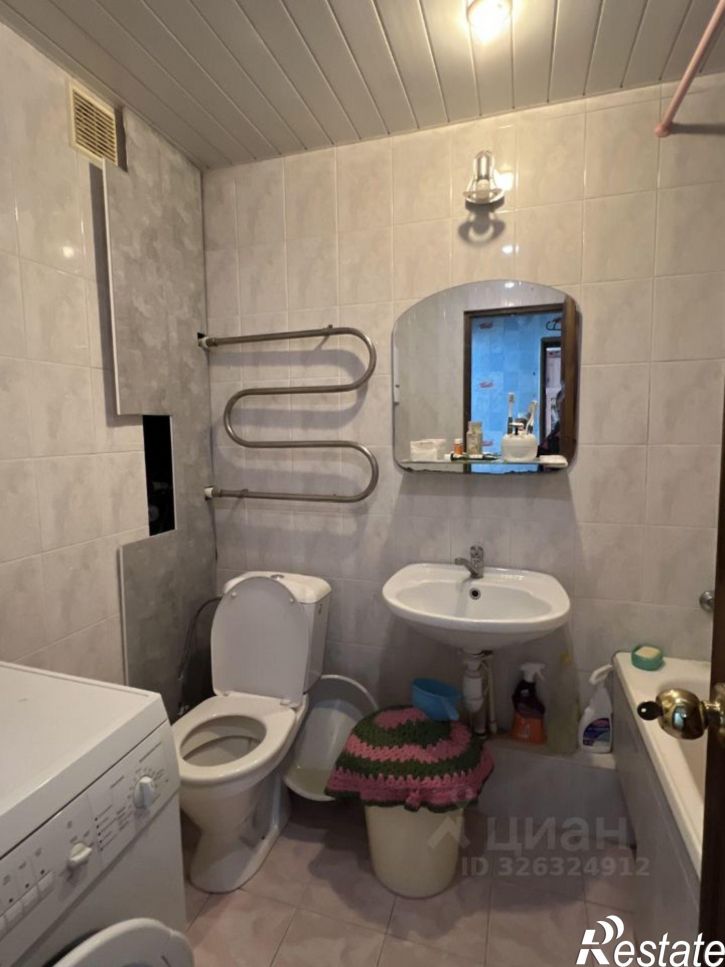 3-комн квартира ул Калинина, 47,  д. 47