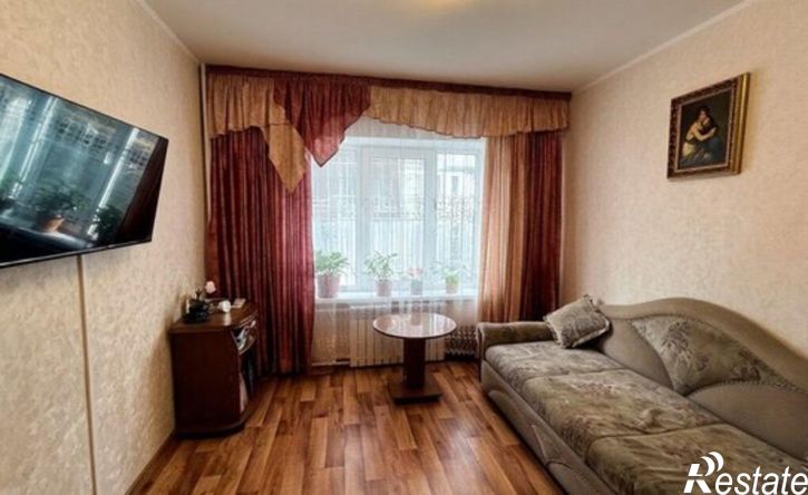 2-комн квартира ул Калараша, 3А,  д. 3А