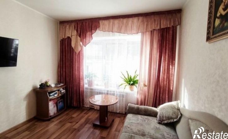 2-комн квартира ул Калараша, 3А,  д. 3А