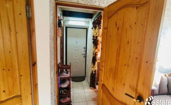 2-комн квартира ул Калараша, 3А,  д. 3А