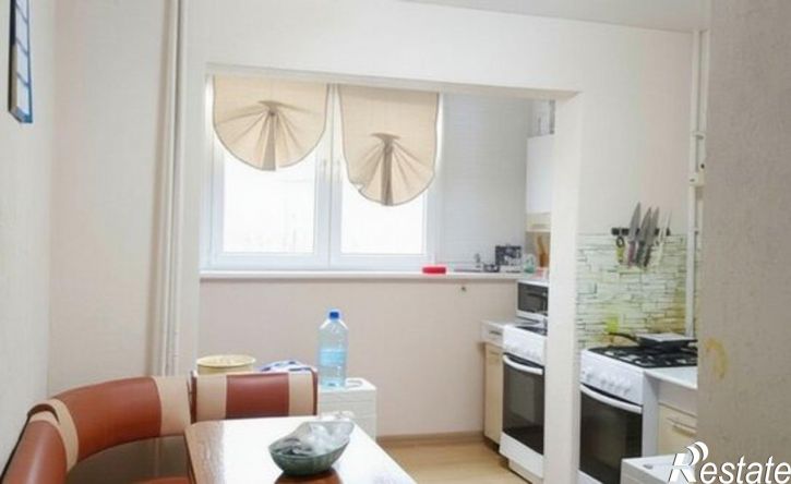 3-комн квартира ул Звездная, 33,  д. 33