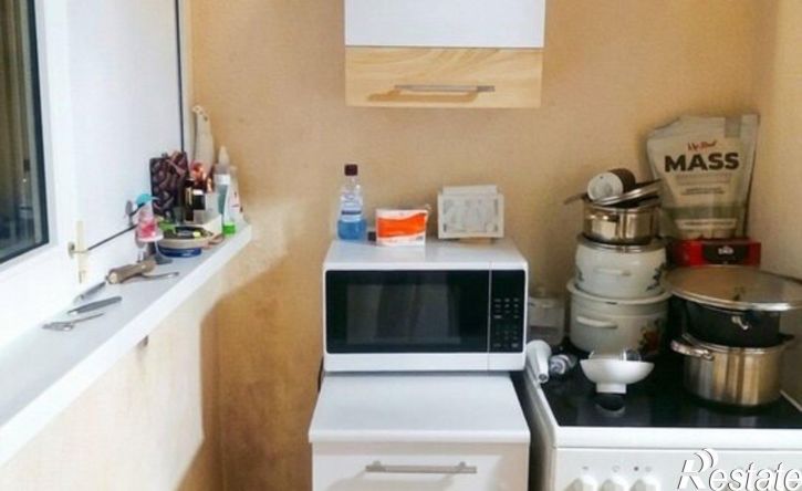 3-комн квартира ул Звездная, 33,  д. 33