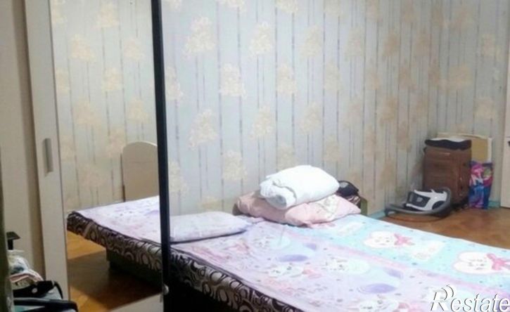 3-комн квартира ул Звездная, 33,  д. 33