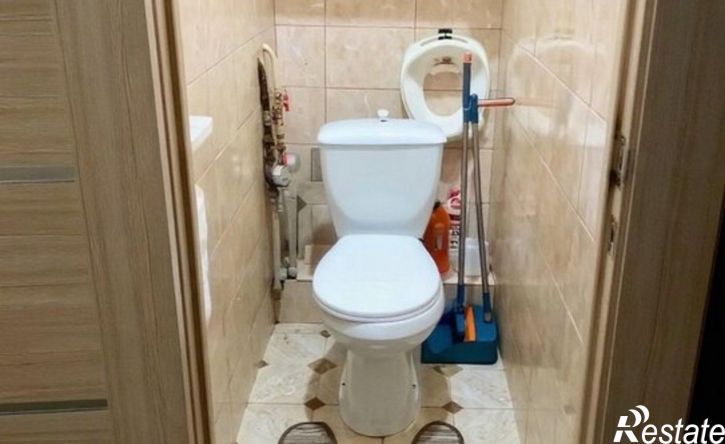 3-комн квартира ул Звездная, 33,  д. 33