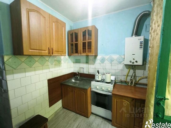 1-комн квартира ул Фрунзе, 30,  д. 30