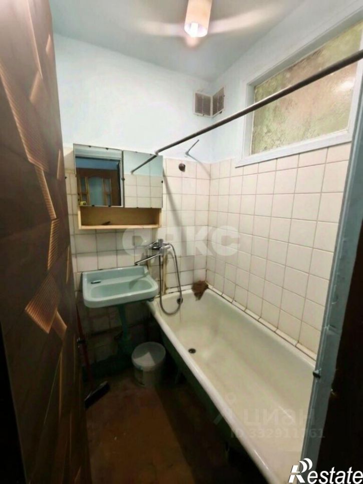 1-комн квартира ул Фрунзе, 30,  д. 30