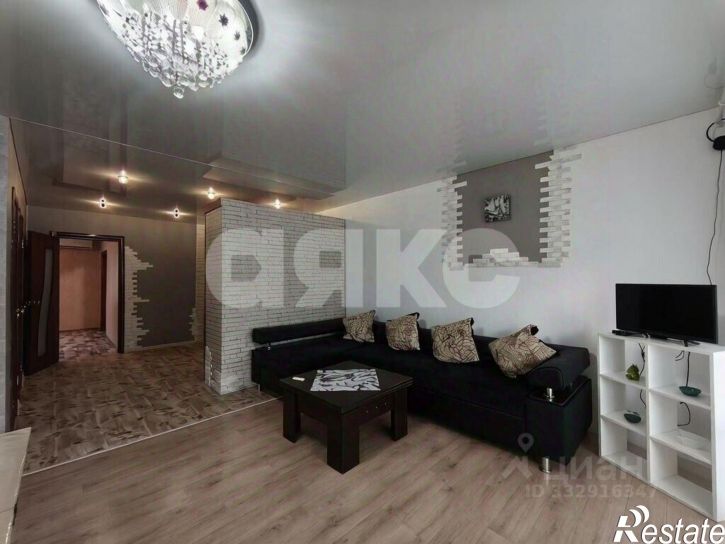 2-комн квартира ул Сочинская, 86,  д. 86