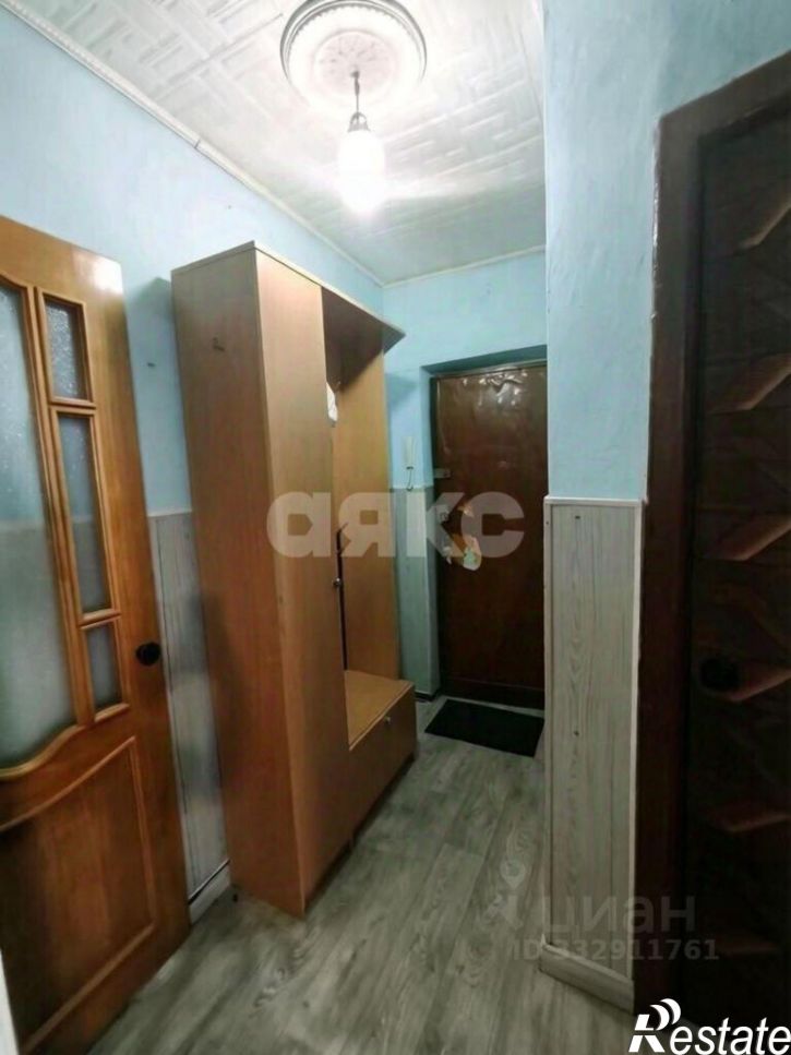 1-комн квартира ул Фрунзе, 30,  д. 30