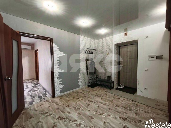 2-комн квартира ул Сочинская, 86,  д. 86