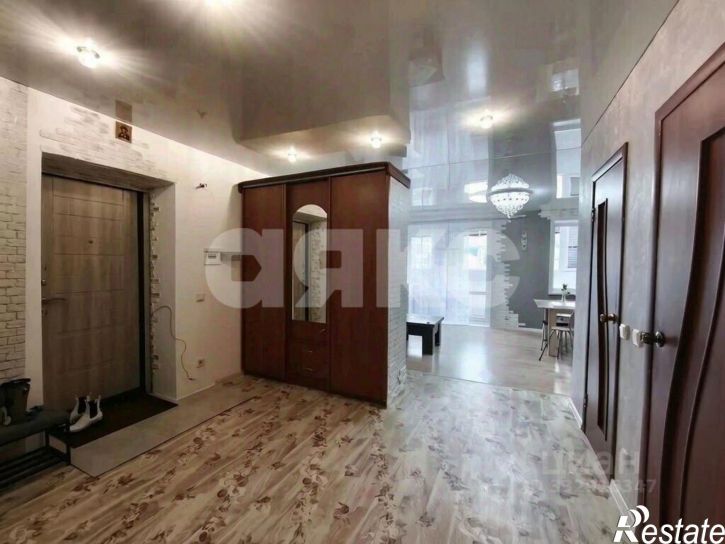 2-комн квартира ул Сочинская, 86,  д. 86