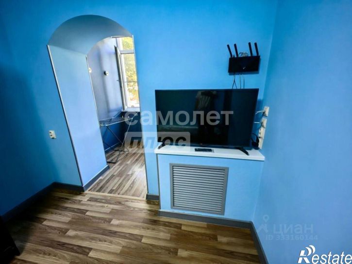 2-комн квартира ул Мира, 7,  д. 7
