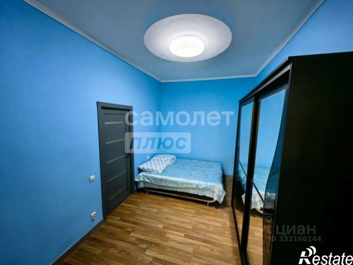 2-комн квартира ул Мира, 7,  д. 7