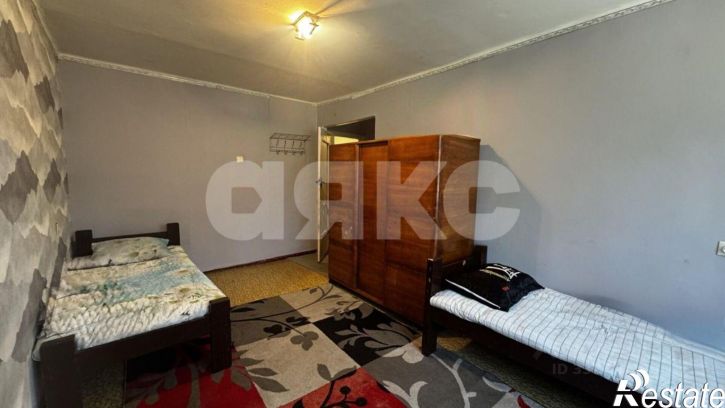 3-комн квартира ул Фрунзе, 30,  д. 30