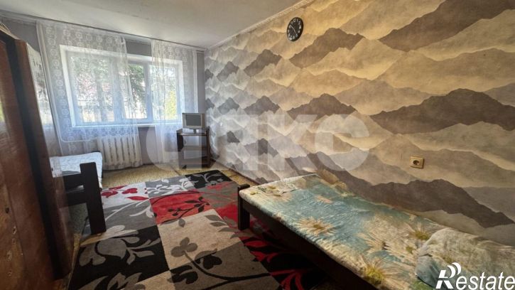 3-комн квартира ул Фрунзе, 30,  д. 30