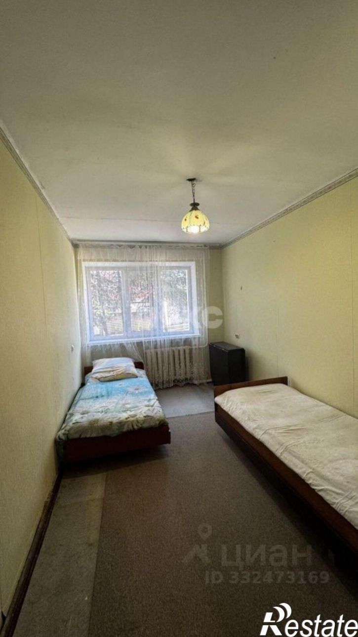 3-комн квартира ул Фрунзе, 30,  д. 30