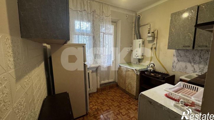 3-комн квартира ул Фрунзе, 30,  д. 30