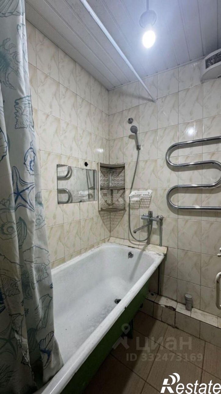 3-комн квартира ул Фрунзе, 30,  д. 30