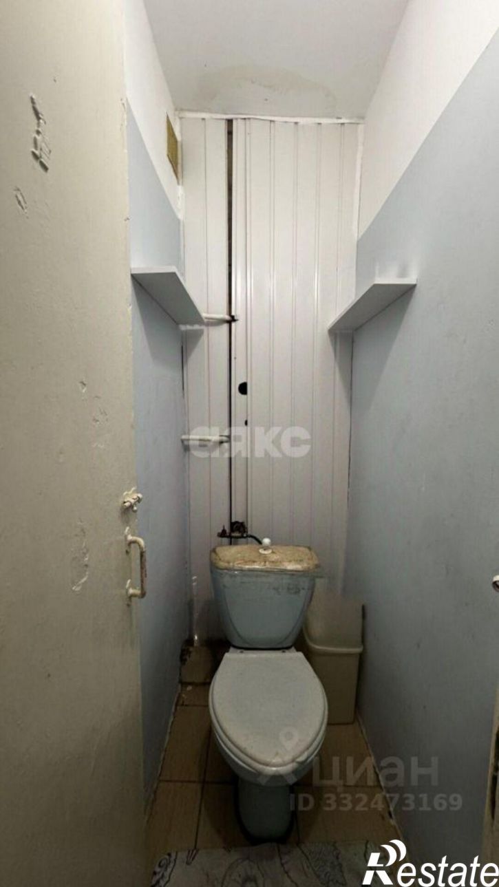3-комн квартира ул Фрунзе, 30,  д. 30