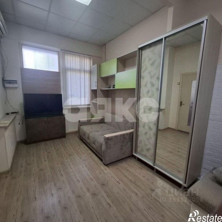 1-комн квартира ул Кронштадтская, 40,  д. 40