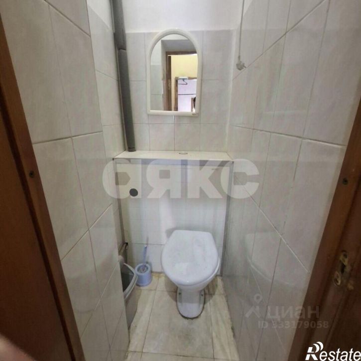 1-комн квартира ул Кронштадтская, 40,  д. 40