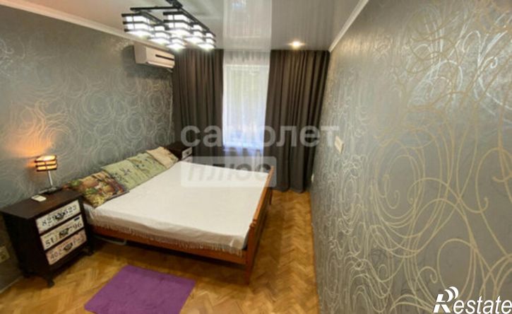 3-комн квартира ул Калараша, 16,  д. 16