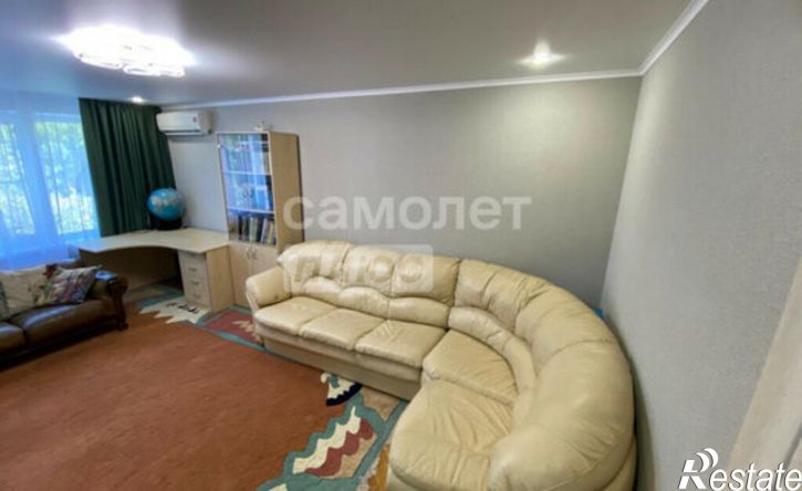 3-комн квартира ул Калараша, 16,  д. 16