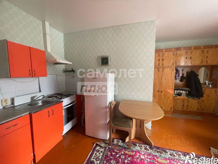 1-комн квартира ул Кронштадтская, 36,  д. 36