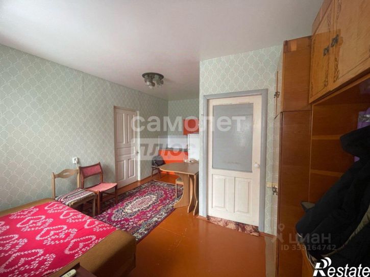 1-комн квартира ул Кронштадтская, 36,  д. 36