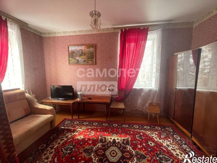 1-комн квартира ул Кронштадтская, 36,  д. 36
