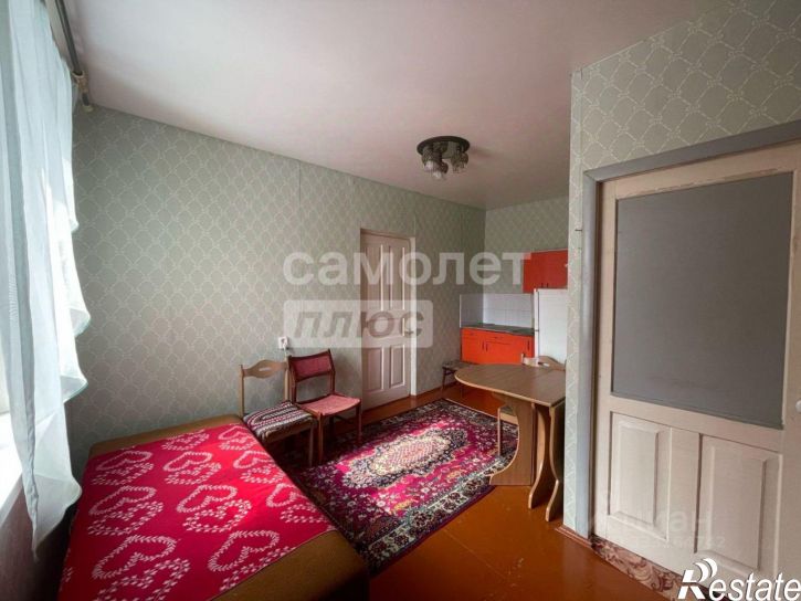1-комн квартира ул Кронштадтская, 36,  д. 36