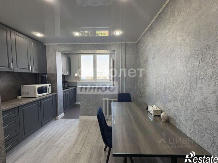 2-комн квартира ул Звездная, 37,  д. 37